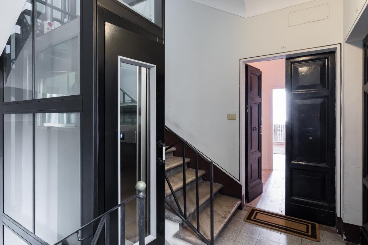 Appartement Spanish Steps 52 Luxury Rome