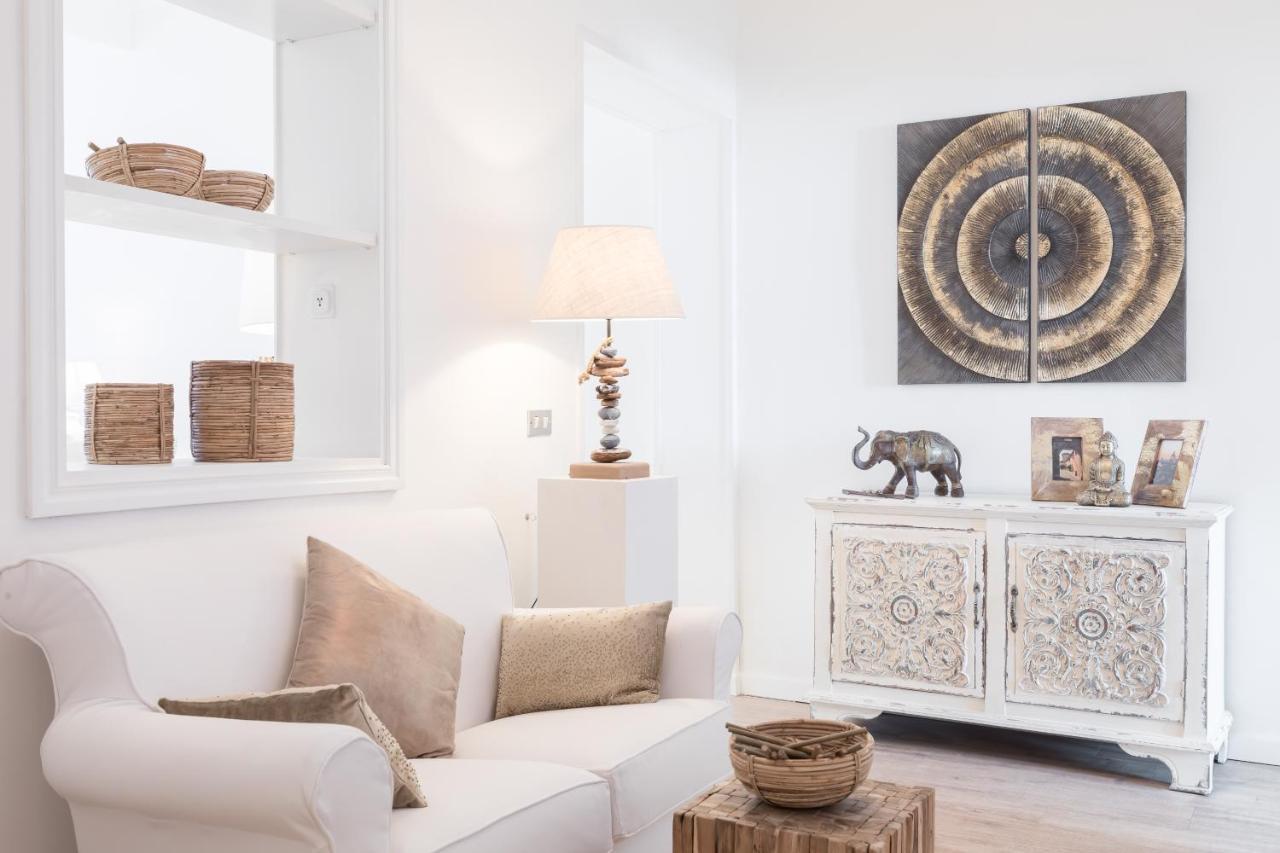 Spanish Steps 52 Luxury Appartement *