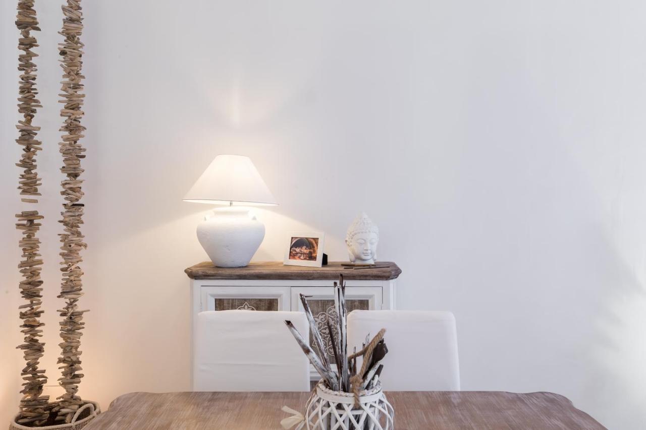 Spanish Steps 52 Luxury Appartement Rome